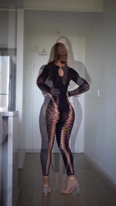 Sexy af