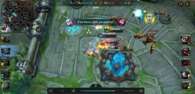 QUADRAKILL with JANNA?!