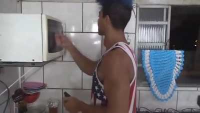 soco fraquinho