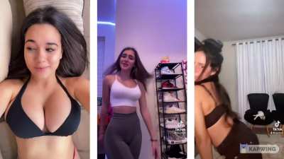 Ass BabeCock TikTok Porn GIF by babecock111