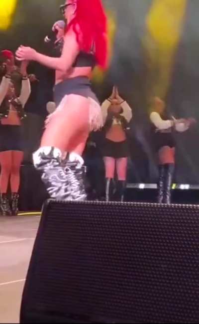 Justina Valentine