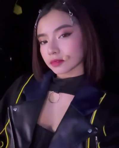 Coleen Trinidad