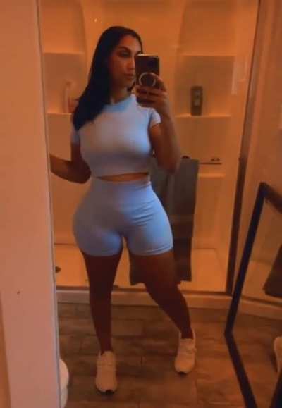 body 😍