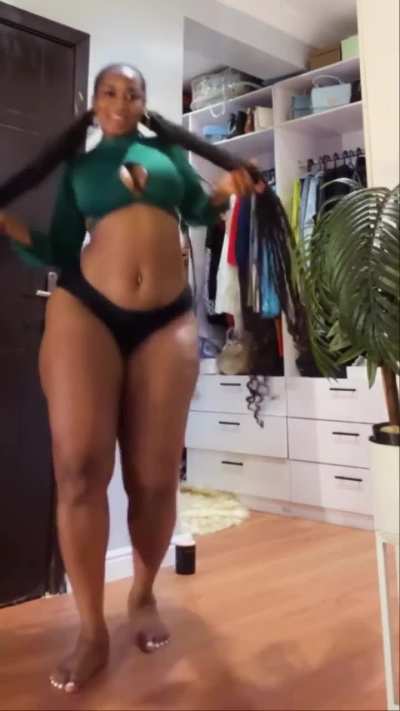 💚🐎