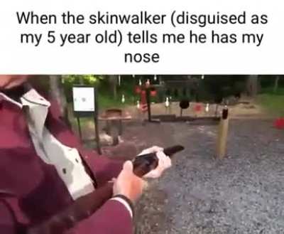 Not this time