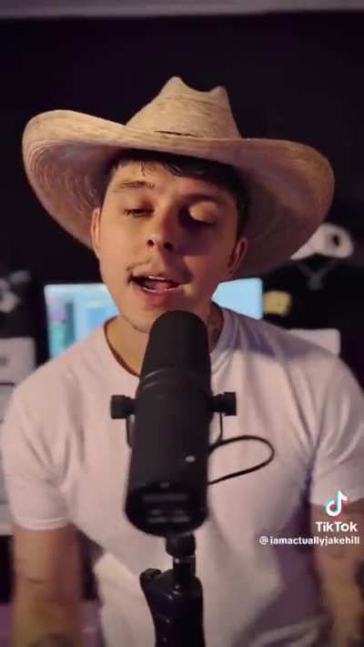 The next big artist 