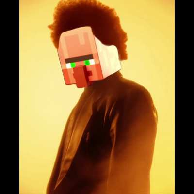 Villager AI cover - 