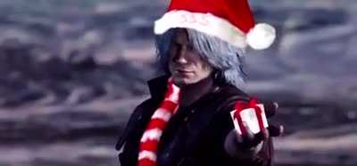 Espero que tengan una feliz navidad. Todos los que lean este post de reddit💕