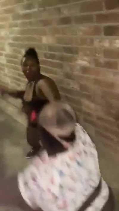 And on the next episode of Jerry Springer 🤣🤣🤣