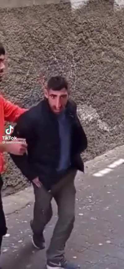 Messi?