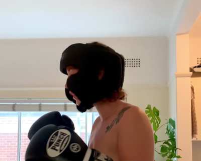 POW!