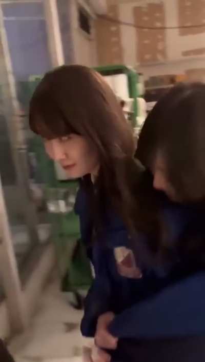 Matsuo-san 🤭