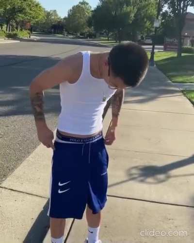 Lacking in Drip