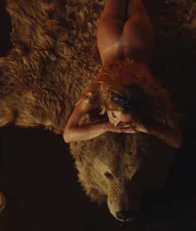 Sydney Sweeney