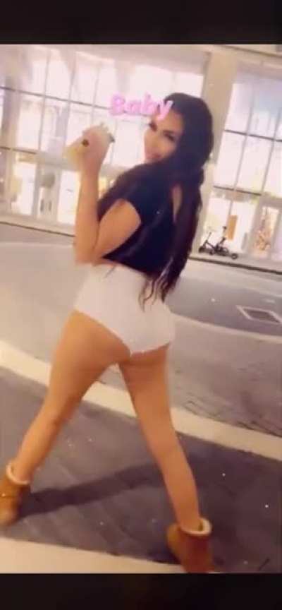 Lil Twerk