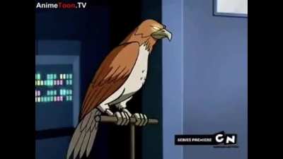 RIP Redwing