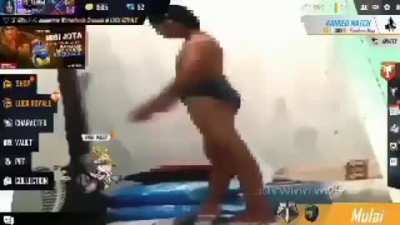 Frifas tá como? (som alto)