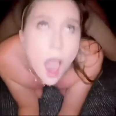 destroy her insides