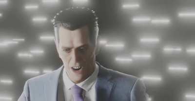 gman cancelled.