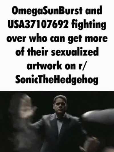 I sure do love scrolling the main subreddit and coming across softcore porn, it's one of my favorite pastimes.