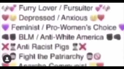 Why