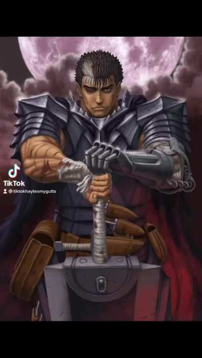 berserk