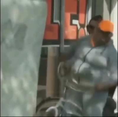 Top prank
