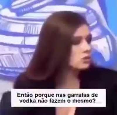 Faz sentido