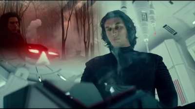 To soften his image and encourage healthy sleep hygiene amongst his troops, Supreme Leader Kylo Ren recorded a special &lsquo;children&rsquo;s bedtime&rsquo; video for First Order Broadcasting.