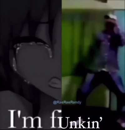 I&rsquo;m fine😔