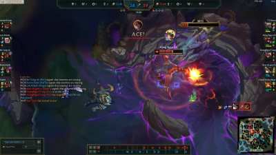 A simple 1 vs 3