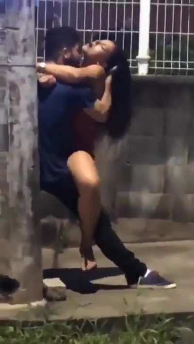 Random Latinos. Fuck it