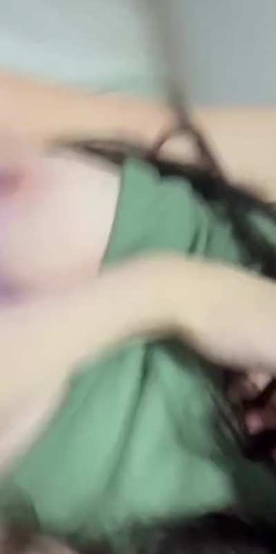 just trying to give you ideas of what to do with big tits like this &amp;lt;33
