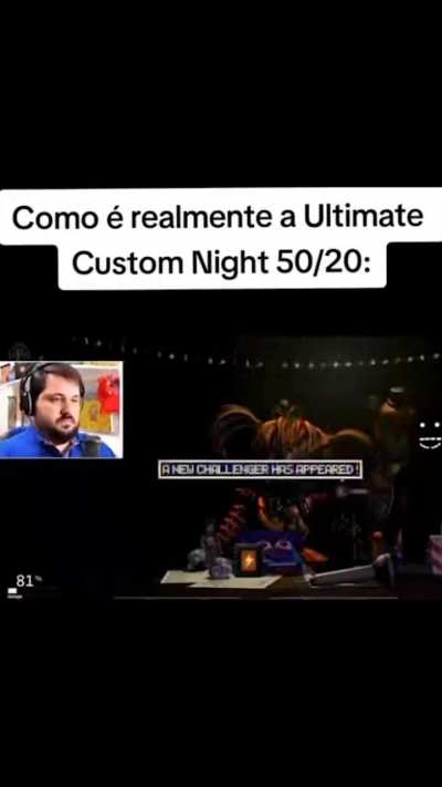 Que isso Corinho