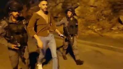 Mohammed Kurd, the person who was interviewed lately about Sheikh Jarrah, has been &ldquo;evicted&rdquo; from his home along with his sister.