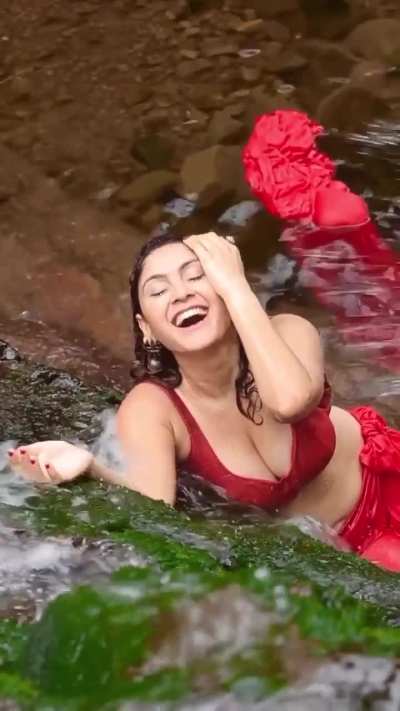 Manjari Fadnnis