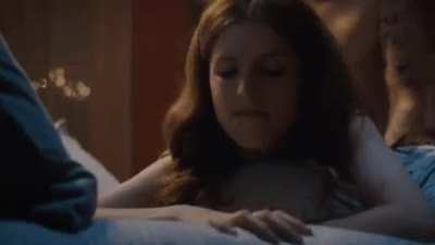 Anna Kendrick banged