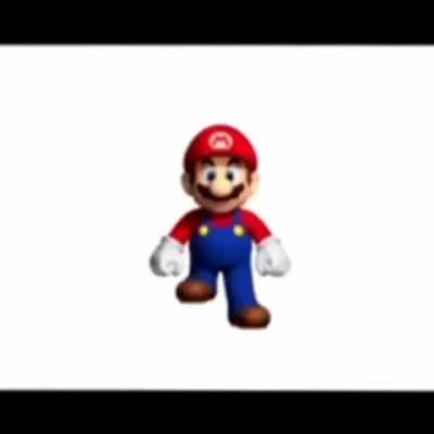 mario