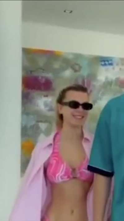 Millie Bobby Brown