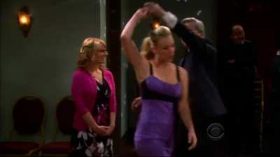 Penny Dancing