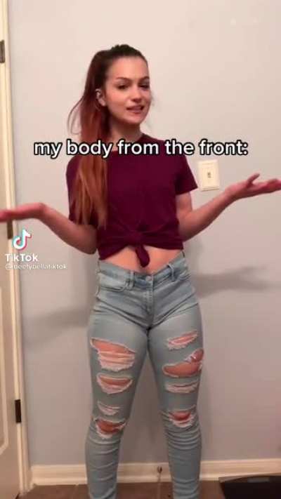 Wait for it 🍑