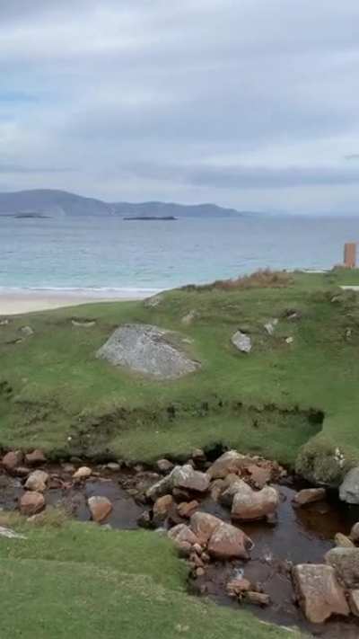 Achill Co Mayo