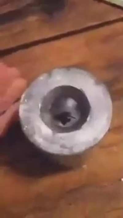 Peter what is this?