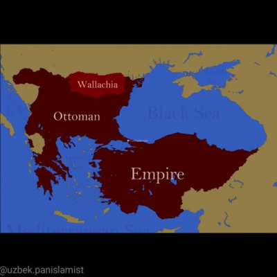 Today&rsquo;s history lesson