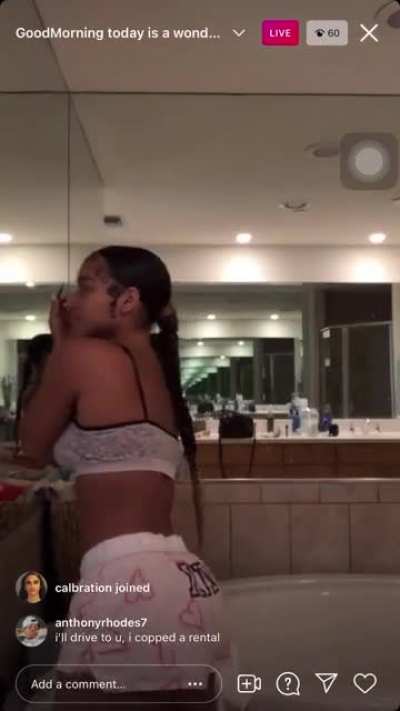 Ig Live