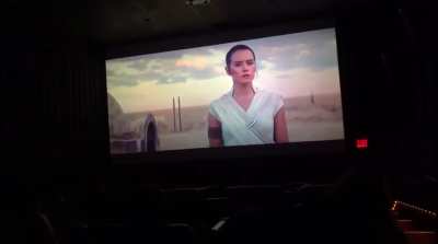Skywalker, Rey Skywalker
