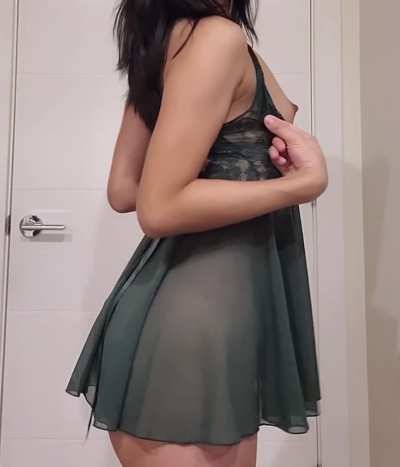 One of my favourites to wear ❤️