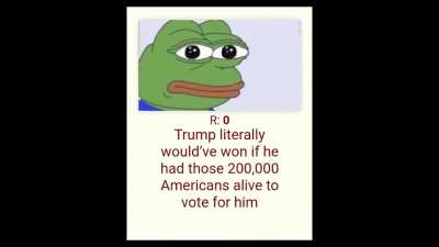 &ldquo;Trump landslide&rdquo;