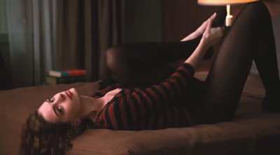 Anne Hathaway