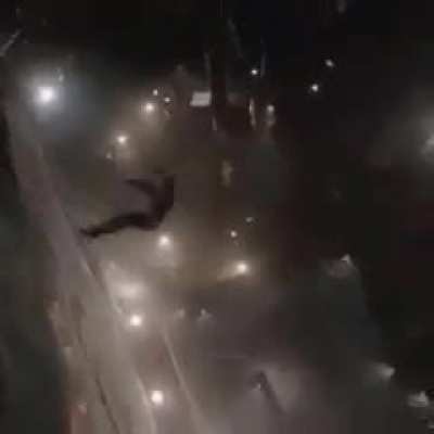 moldy spiderman